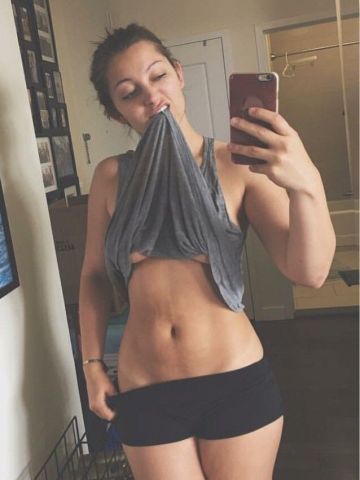 Лилия Озорная