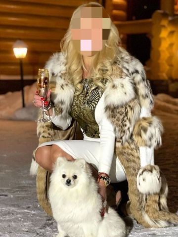 Зинаида Лаванда