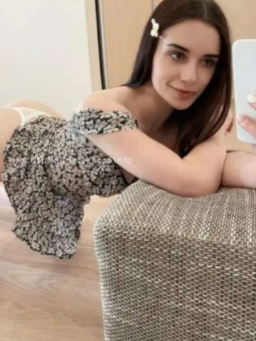 Оксана Шатенка